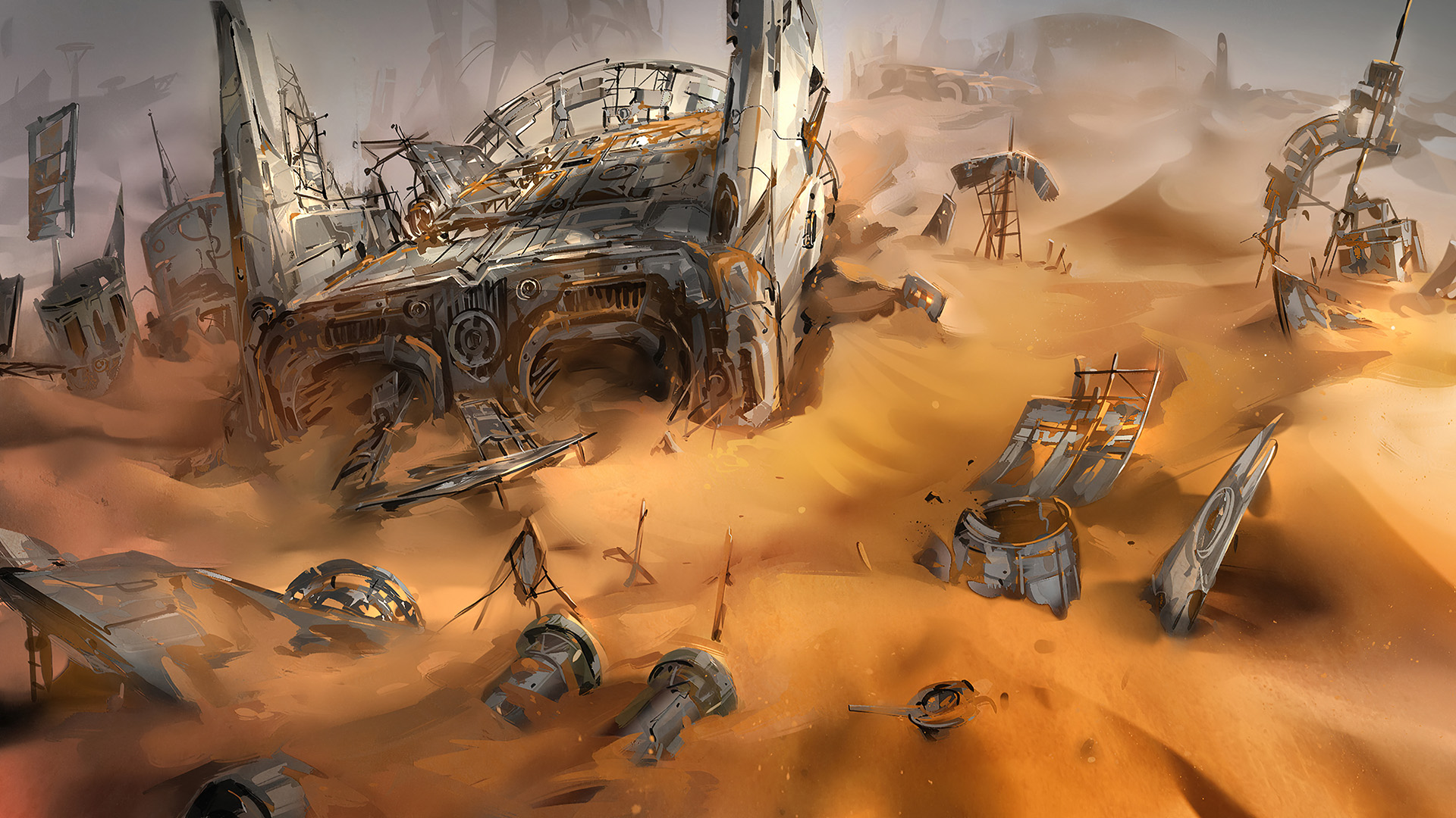 spaceship graveyard edit natural scale 2 00x